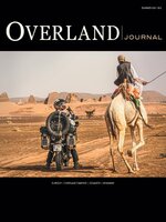 Overland Journal